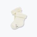 Chaussettes Gil - Écru - 1+ In the family