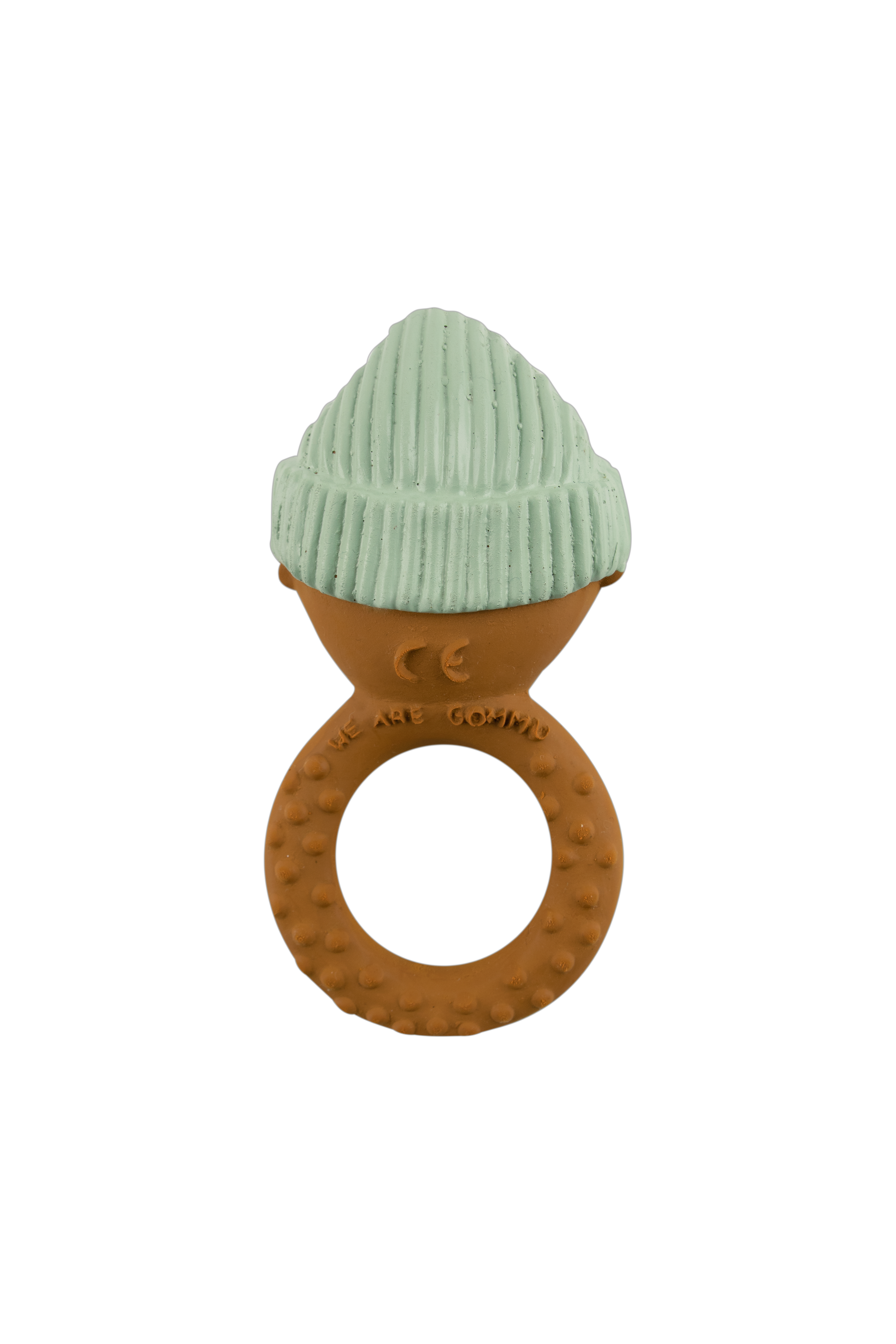 Anneau de dentition Almond - Gommu