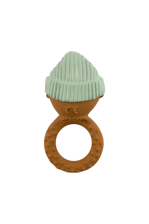Anneau de dentition Almond - Gommu
