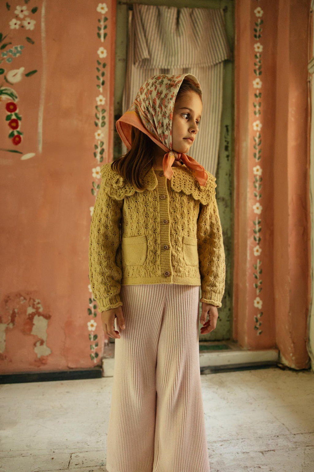 Cardigan Anouchka - Louise Misha