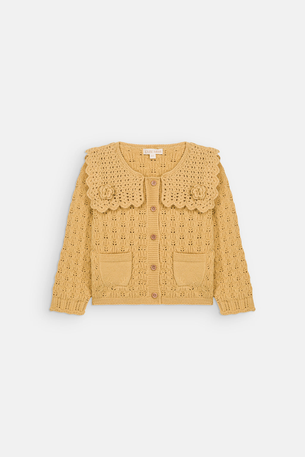 Cardigan Anouchka - Louise Misha