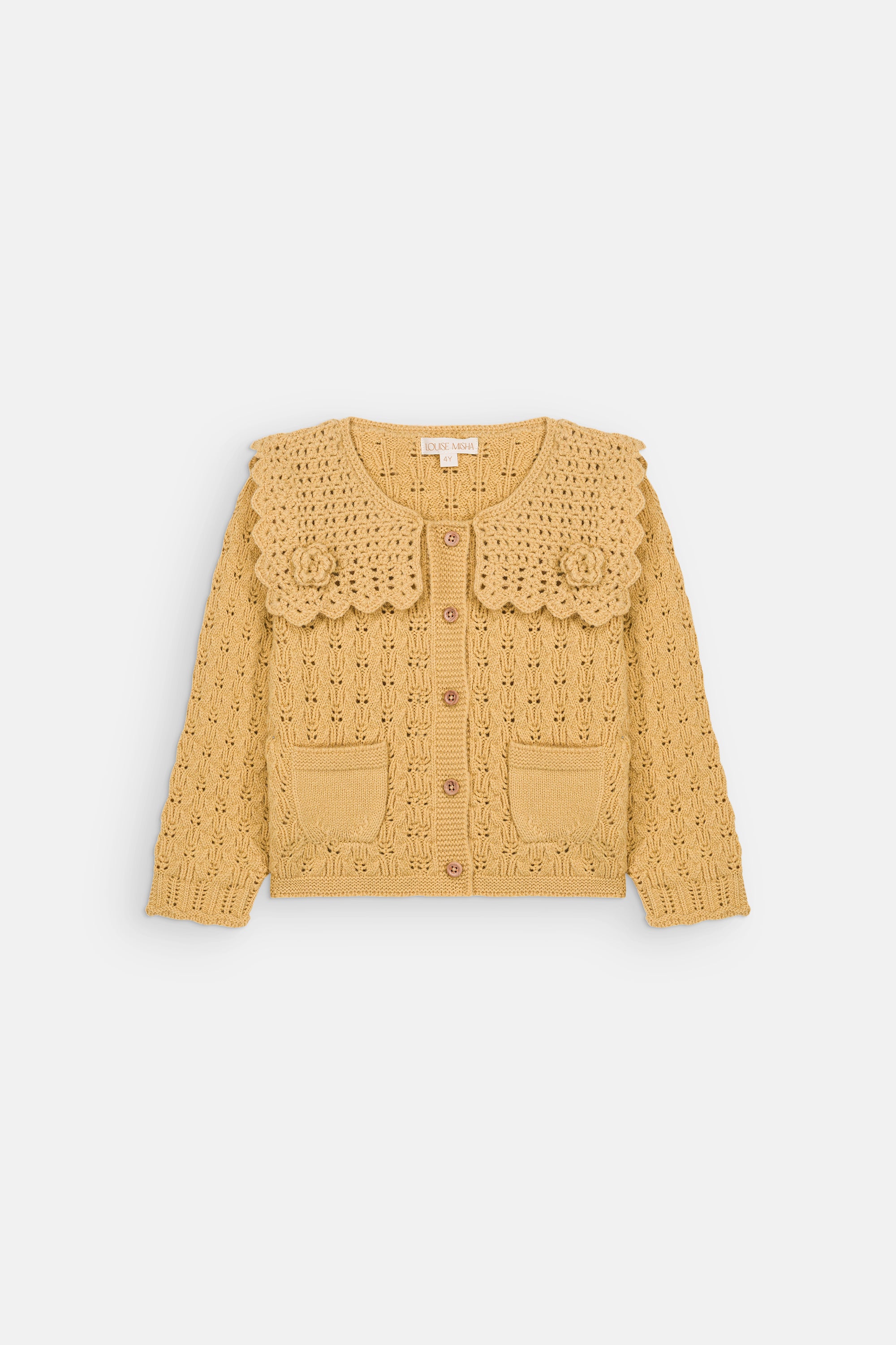 Cardigan Anouchka - Louise Misha