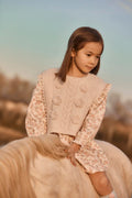 Gilet Irina - Louise Misha