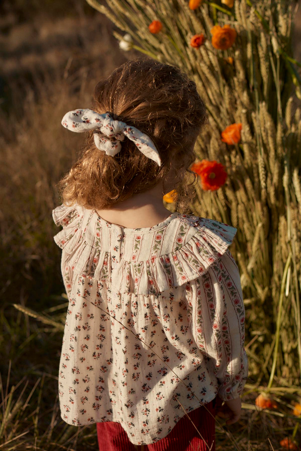 Blouse Ilaria - Louise Misha