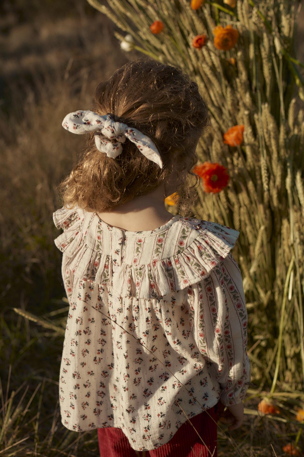 Blouse Ilaria - Louise Misha