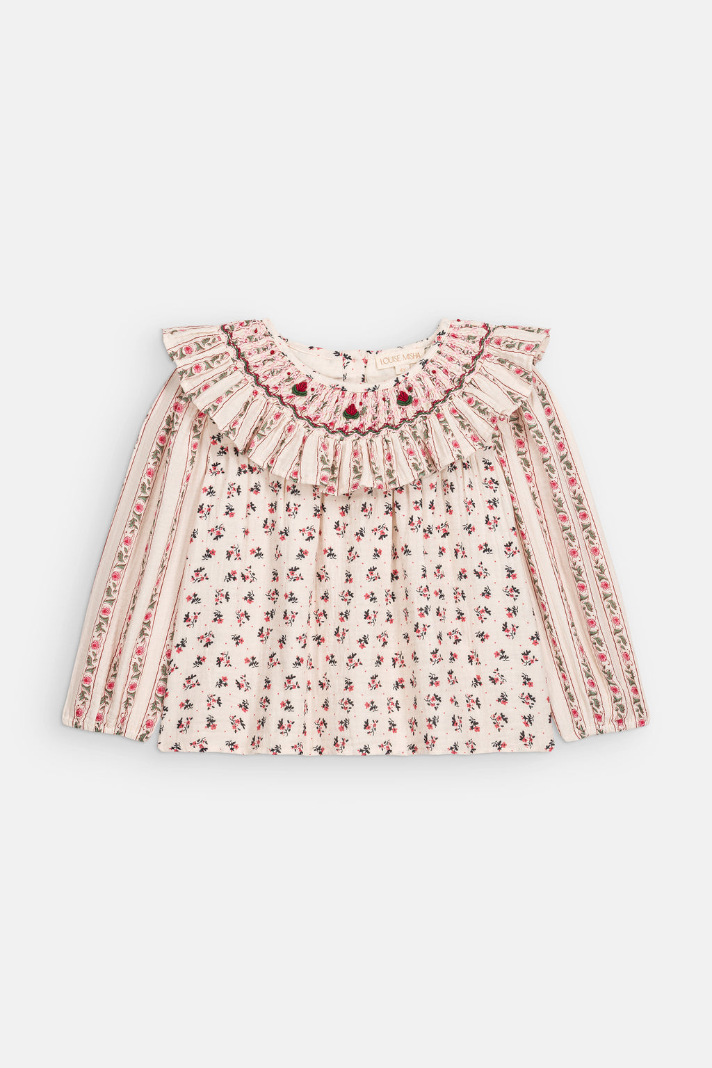 Blouse Ilaria - Louise Misha