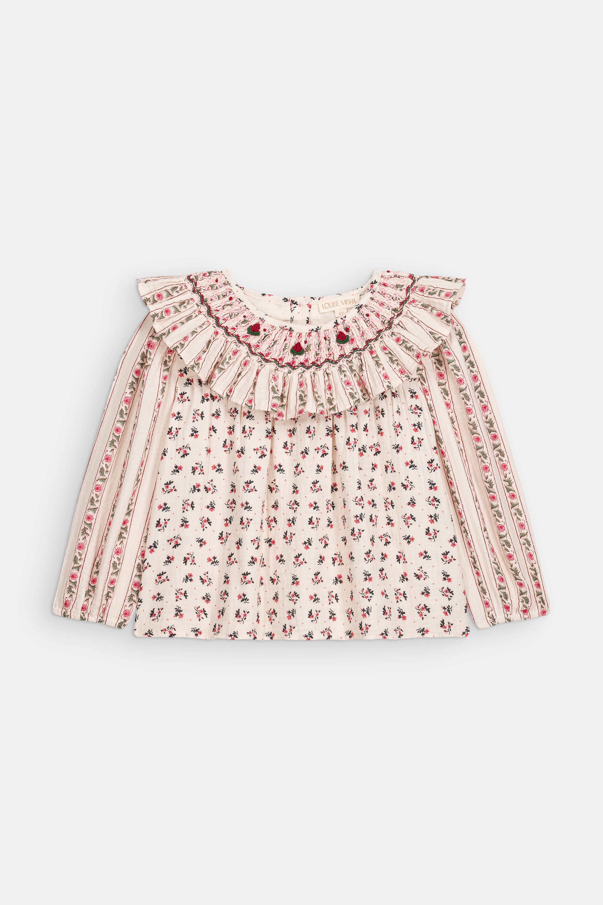 Blouse Ilaria - Louise Misha