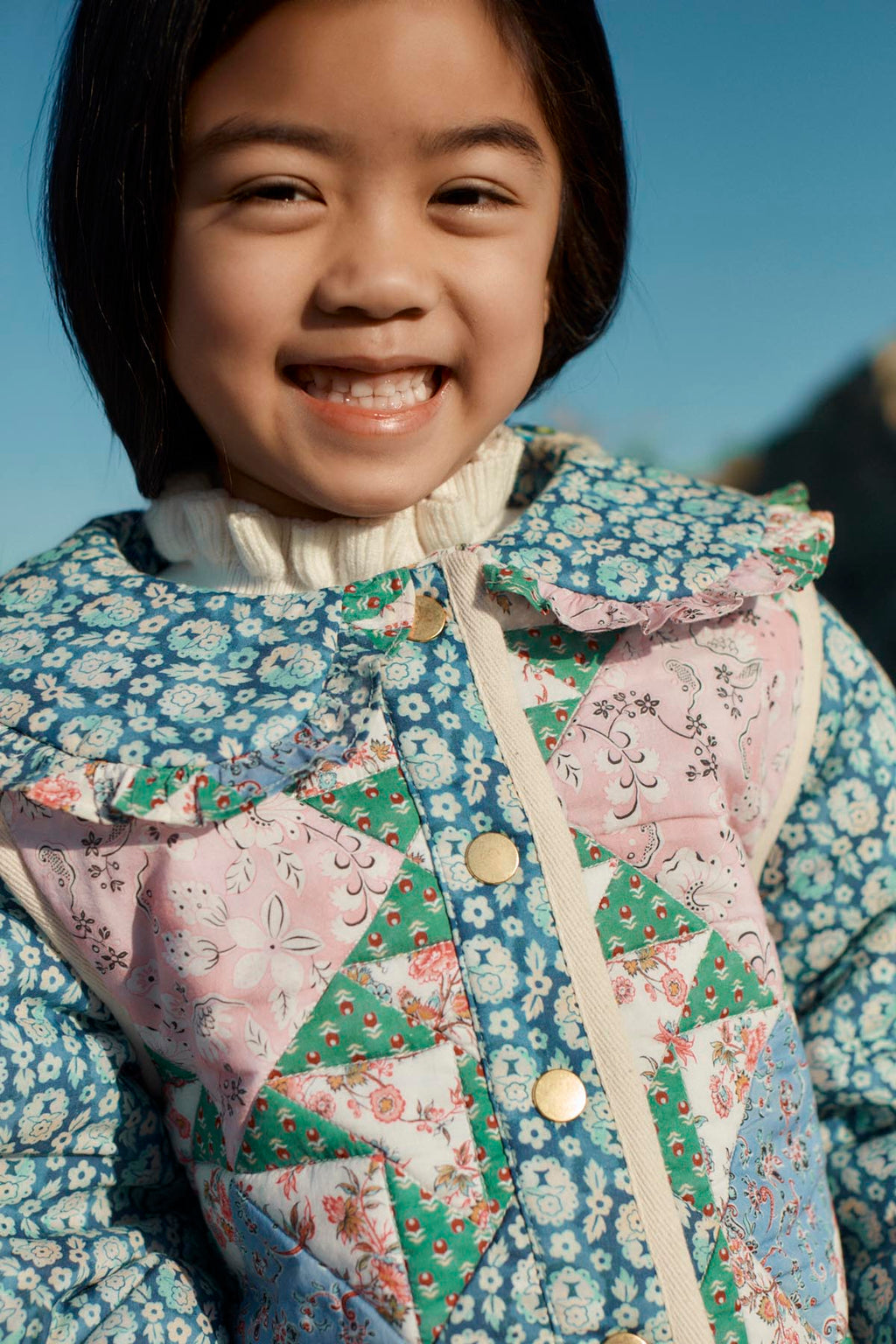 Veste Agara - Louise Misha