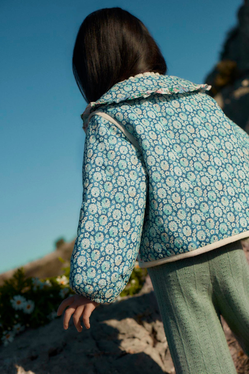 Veste Agara - Louise Misha