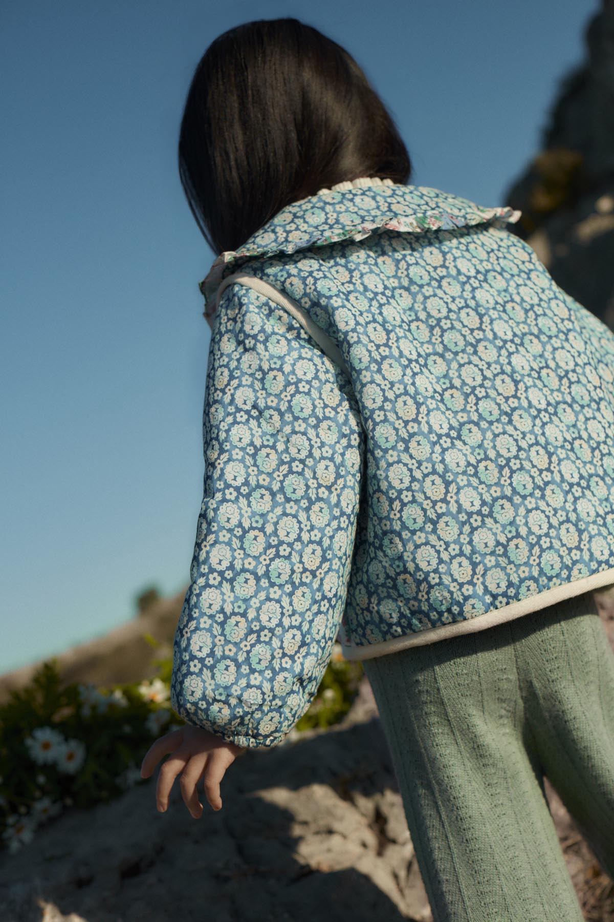 Veste Agara - Louise Misha