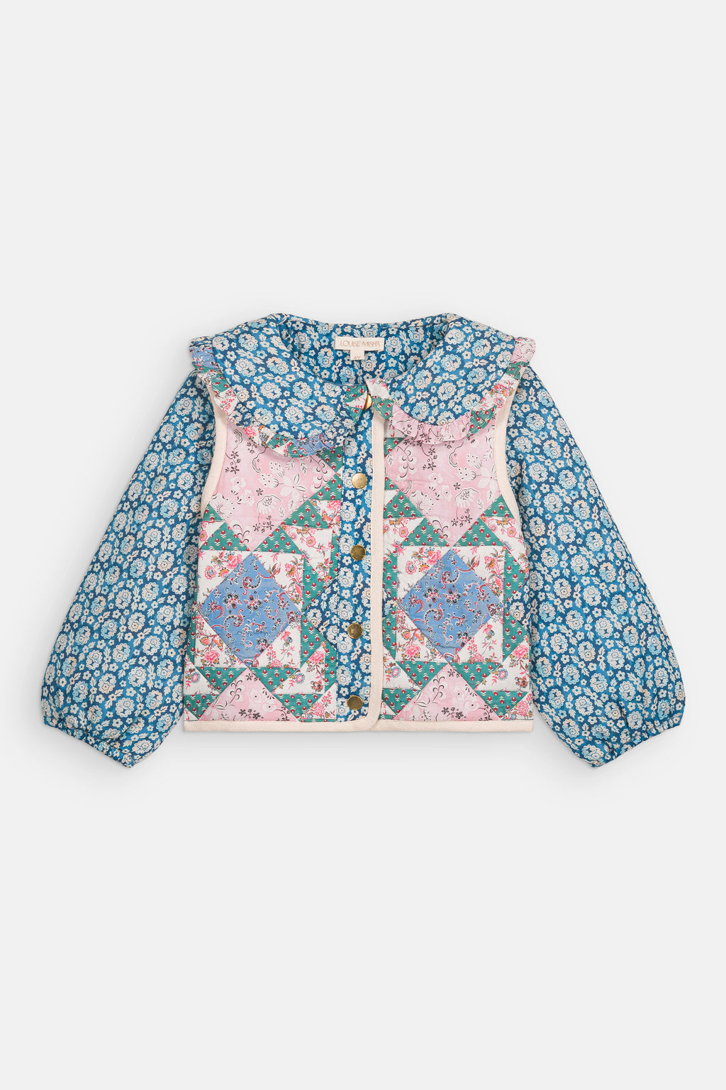 Veste Agara - Louise Misha