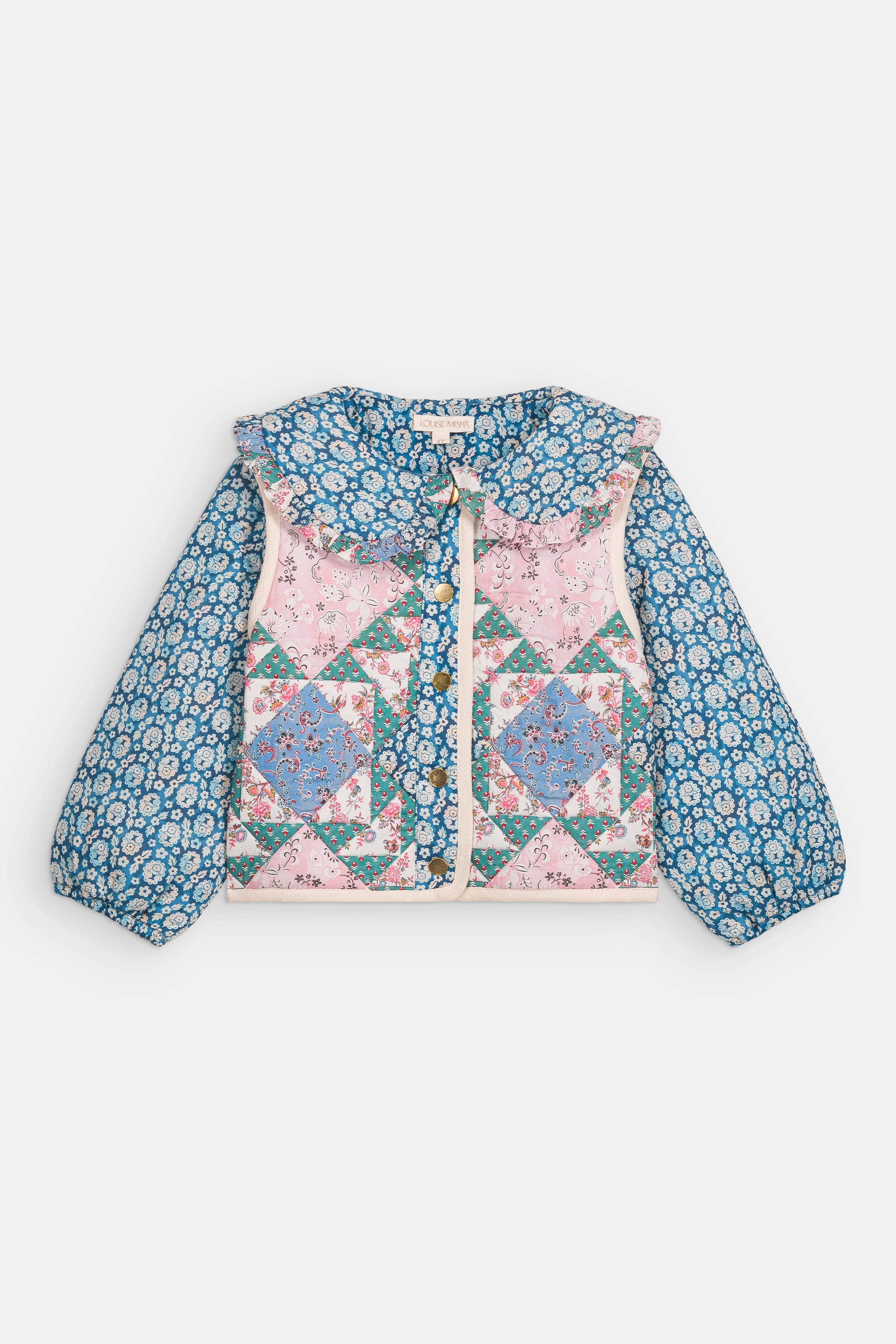 Veste Agara - Louise Misha