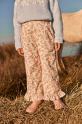 Pantalon Florali - Louise Misha