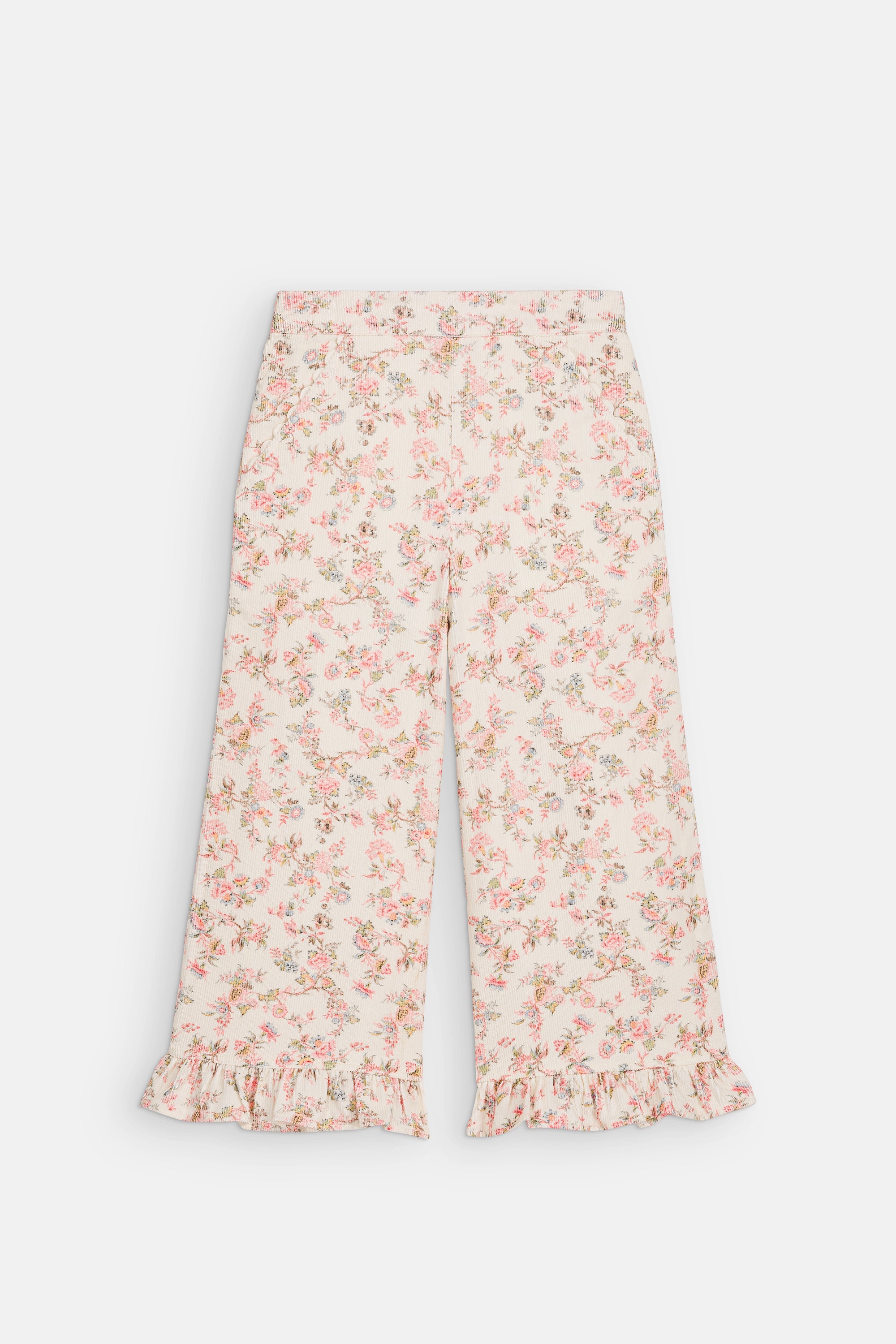 Pantalon Florali - Louise Misha