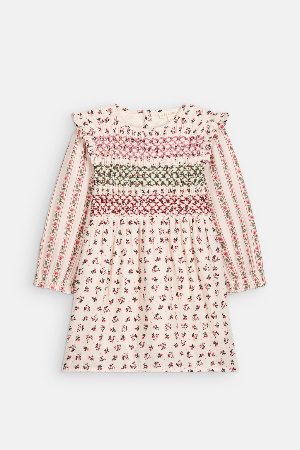 Robe Saralina - Louise Misha