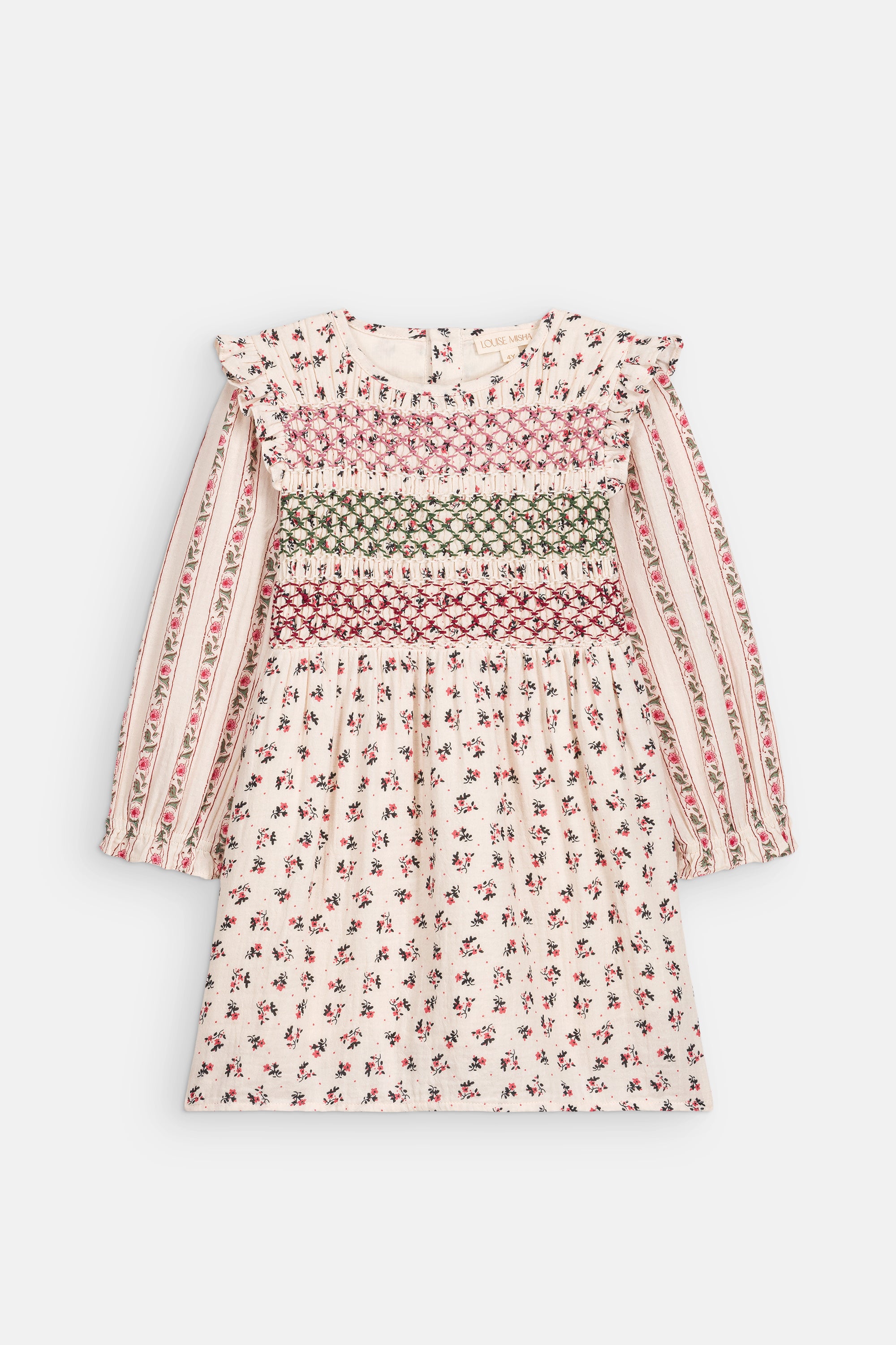 Robe Saralina - Louise Misha