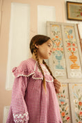 Robe Orana - Louise Misha