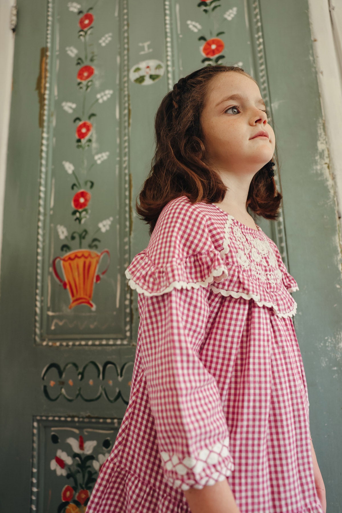 Robe Orana - Louise Misha