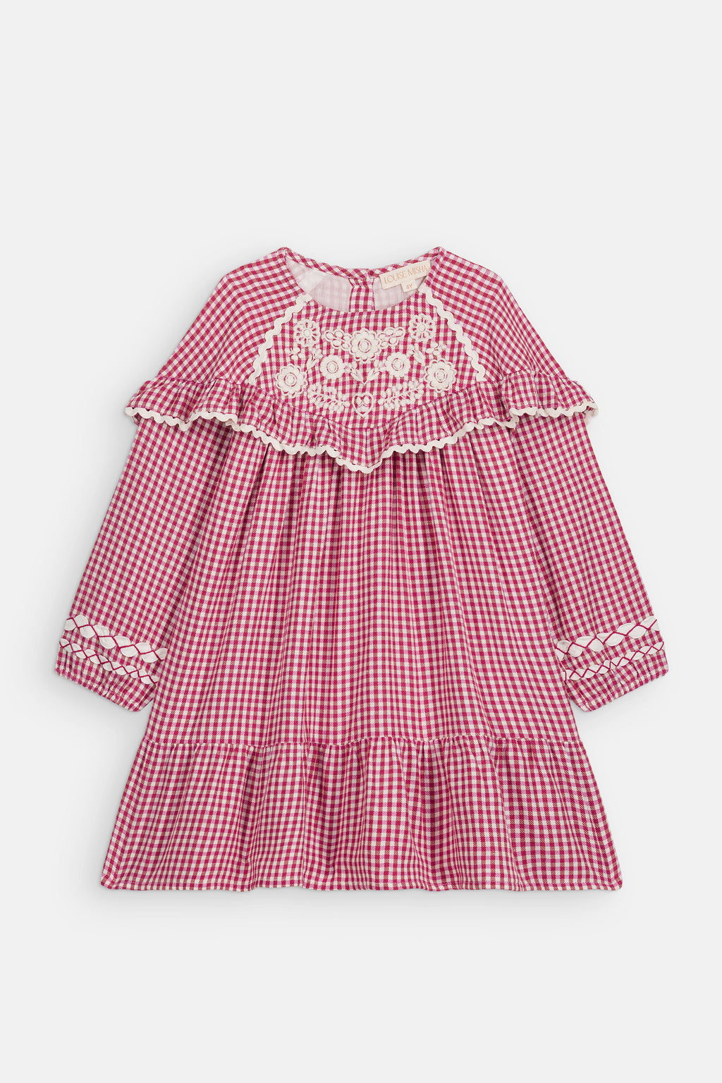 Robe Orana - Louise Misha