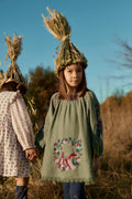 Robe Anabelle - Louise Misha