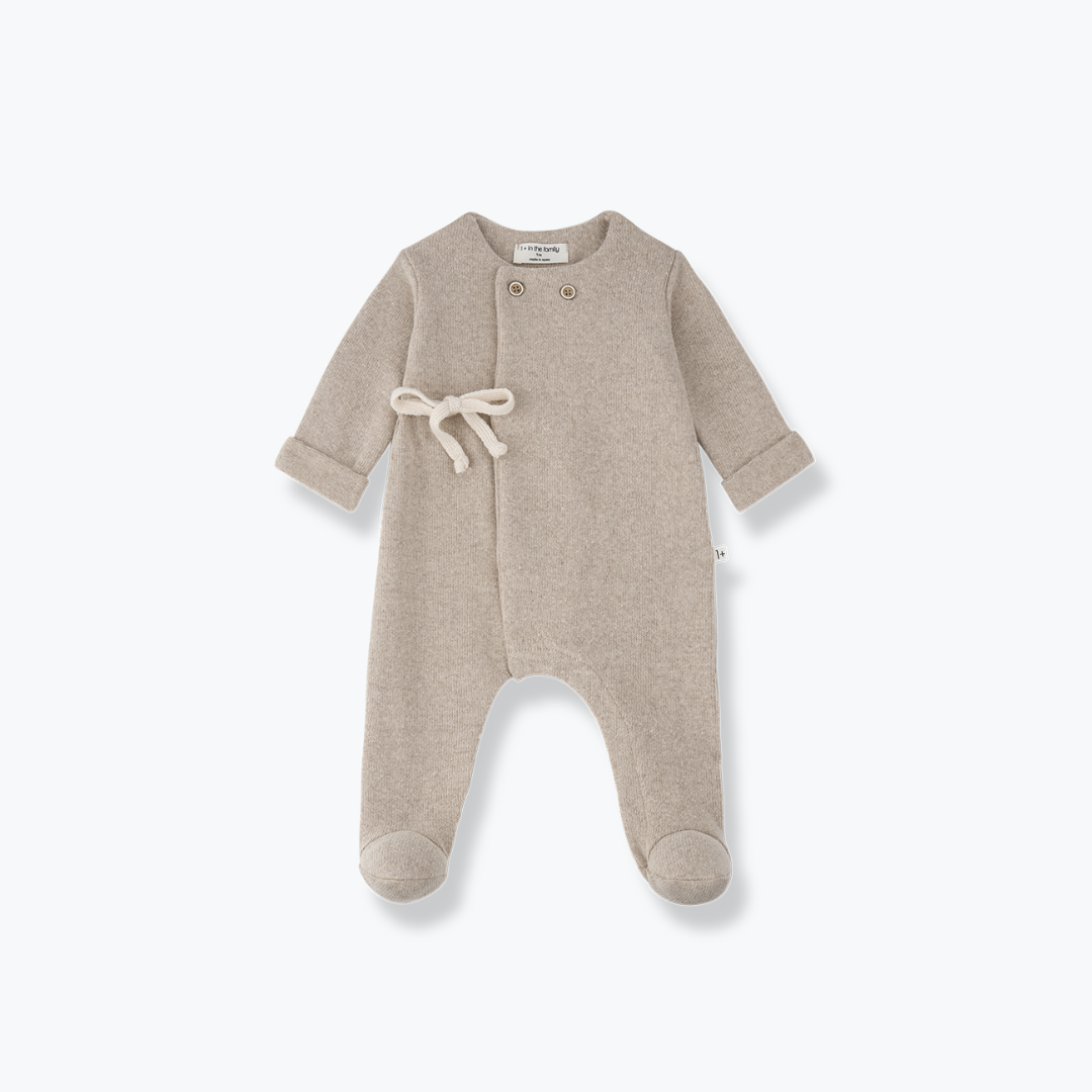 Pyjama Havre - Beige - 1+ In the family