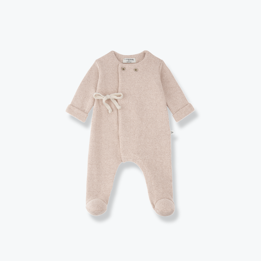 Pyjama Havre - Nude - 1+ In the family