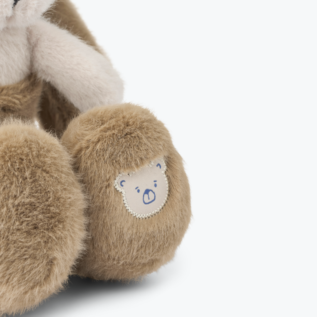 Peluche Kangourou Kelly Mommy - Liewood