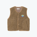 Veste Hoktown Muscade Chine - American Vintage