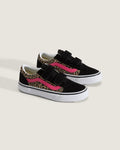 Old Skool leopard pop - Vans