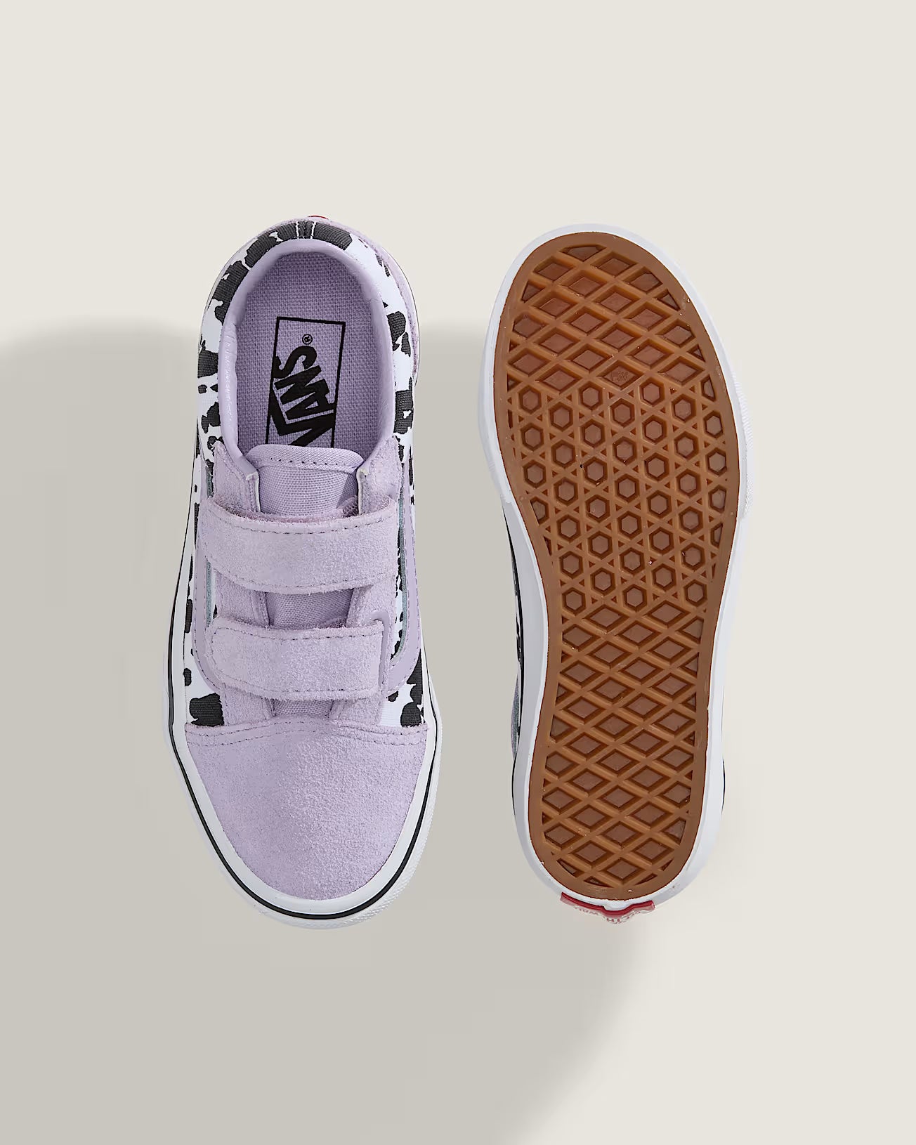 Old Skool Cow - Vans