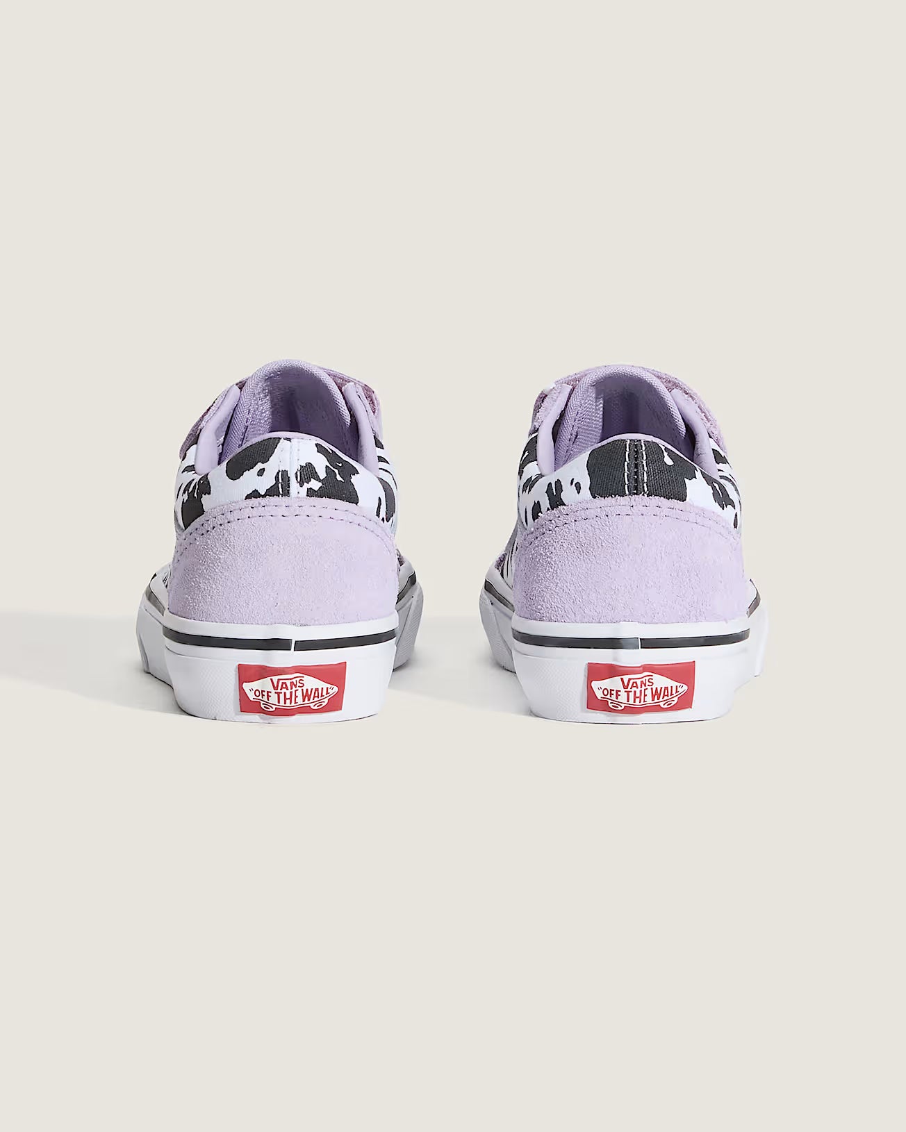 Old Skool Cow - Vans