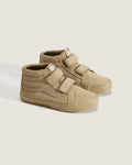 Sk8- Mid Theory - Vans