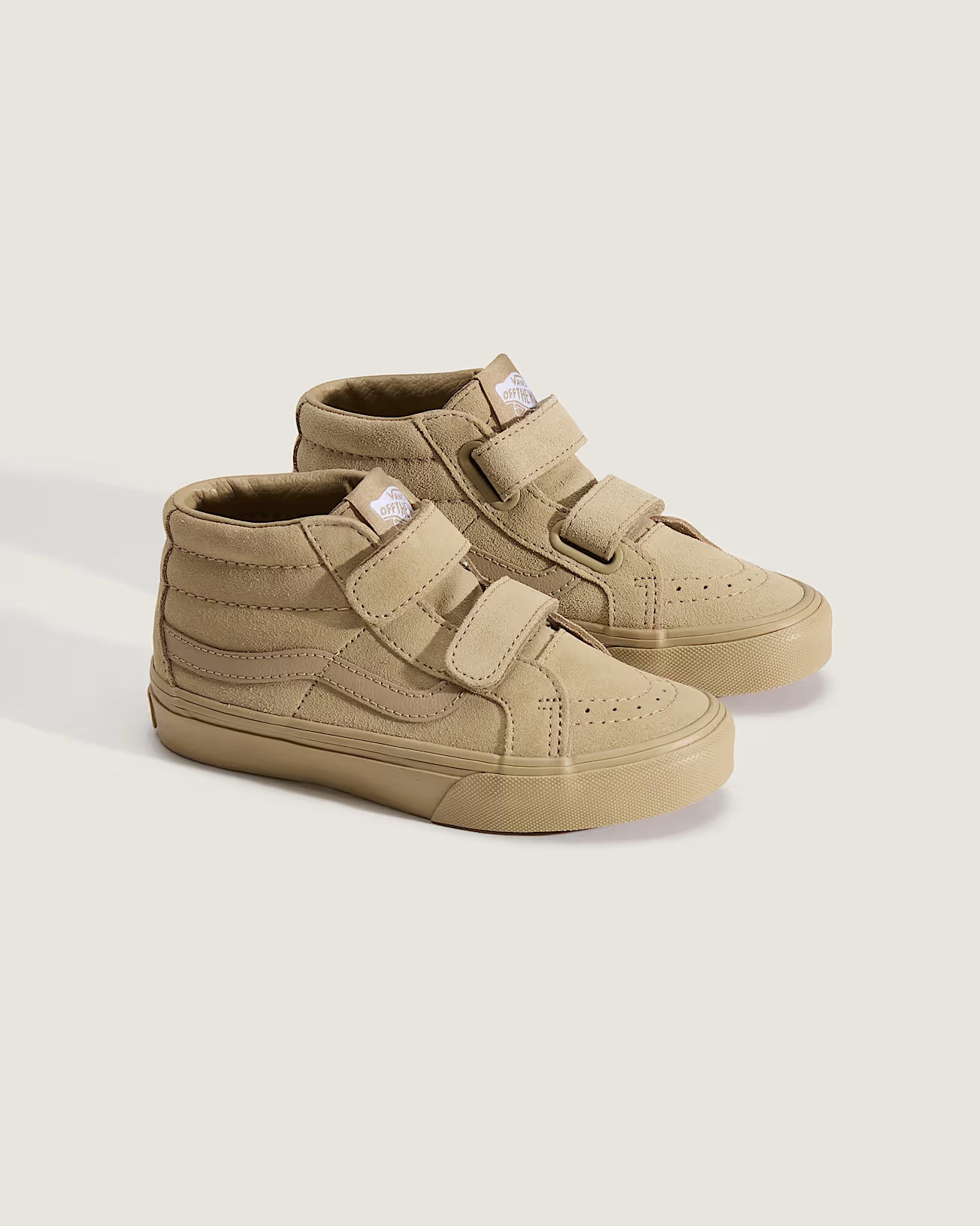 Sk8- Mid Theory - Vans