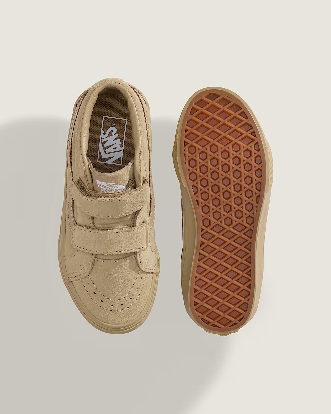 Sk8- Mid Theory - Vans