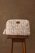 Trousse Teiki Cream - Louise Misha