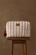 Trousse Teiki Pink - Louise Misha