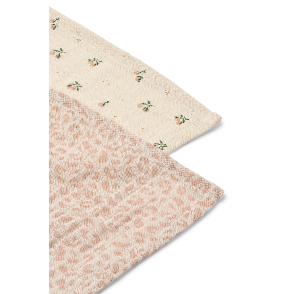 Langes Lewis leo- peach - Liewood