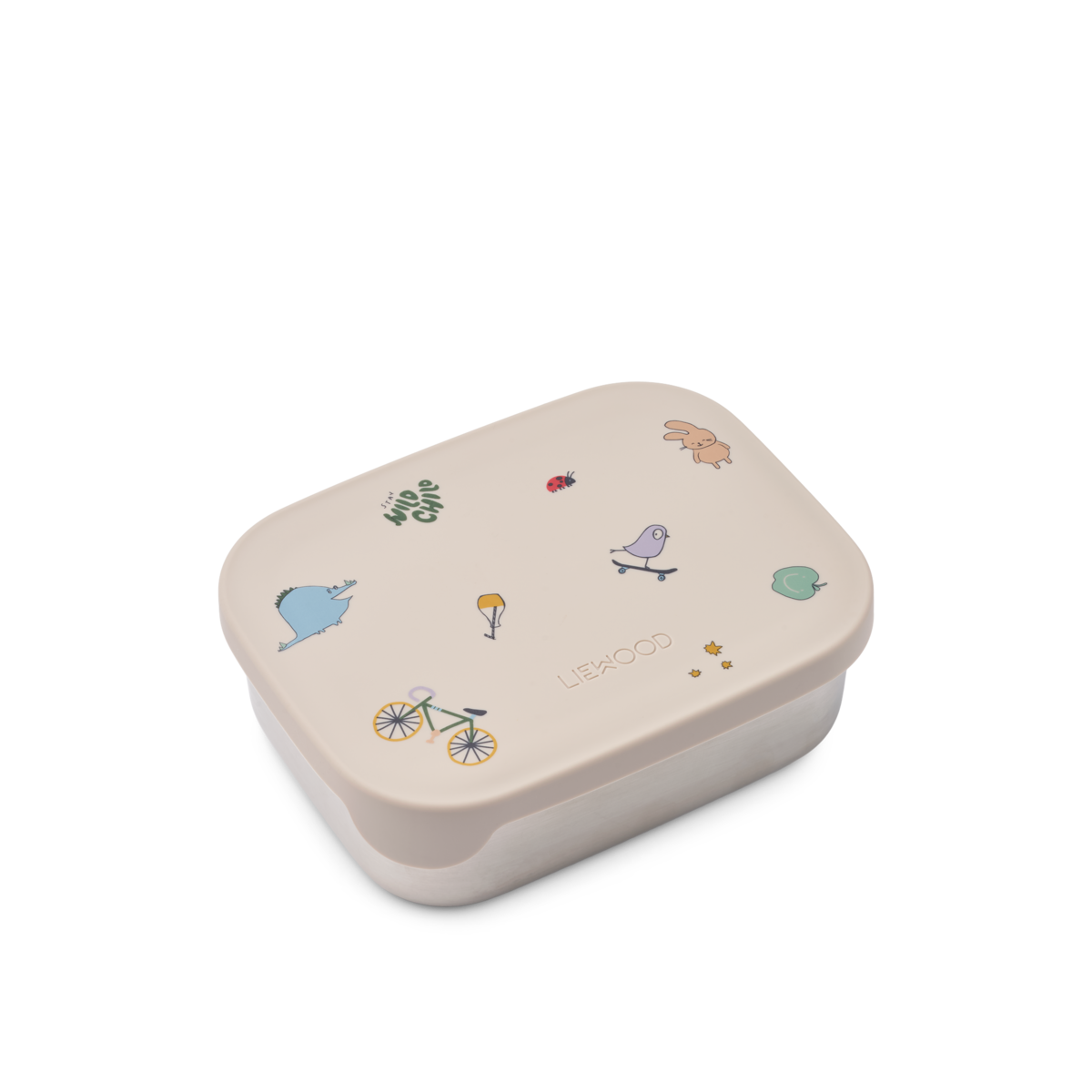 Lunchbox Arthur Tamtam - Liewood