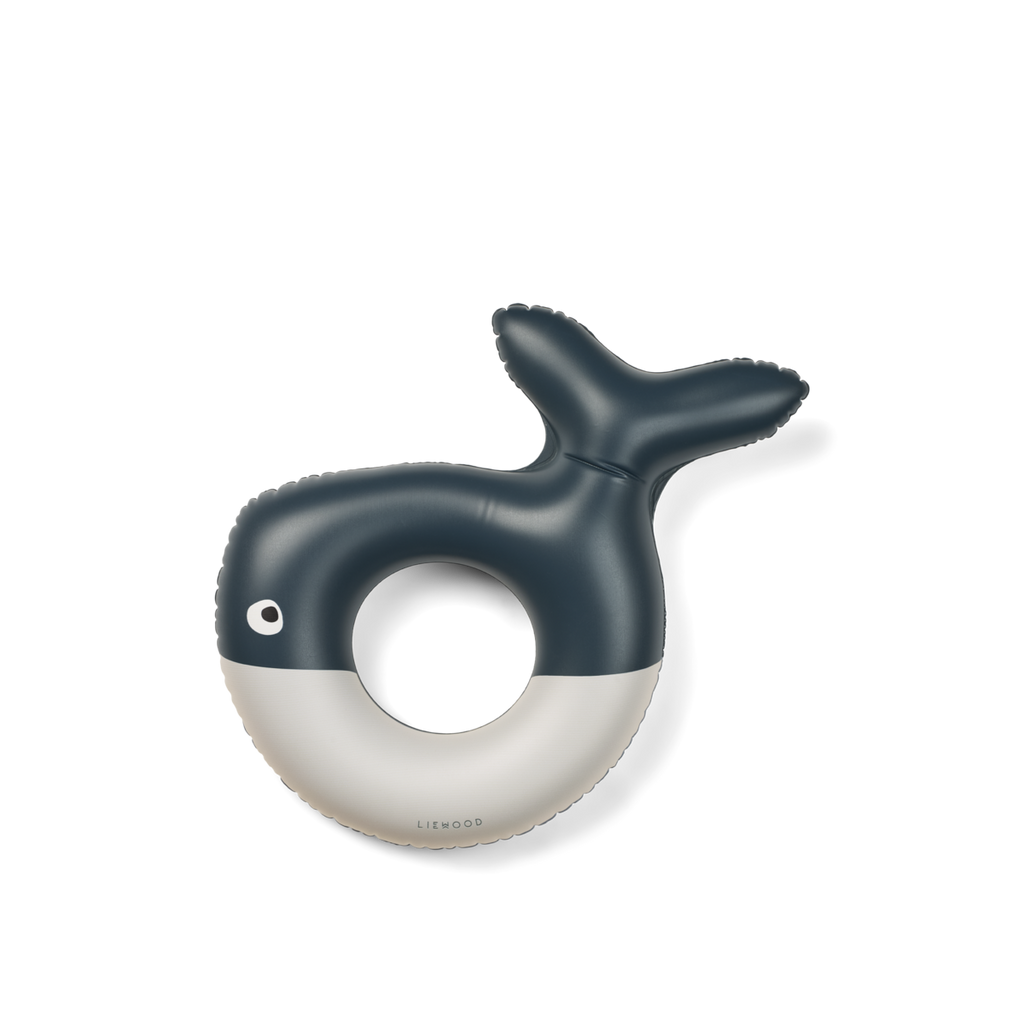 Bouée baleine Phobe - Liewood