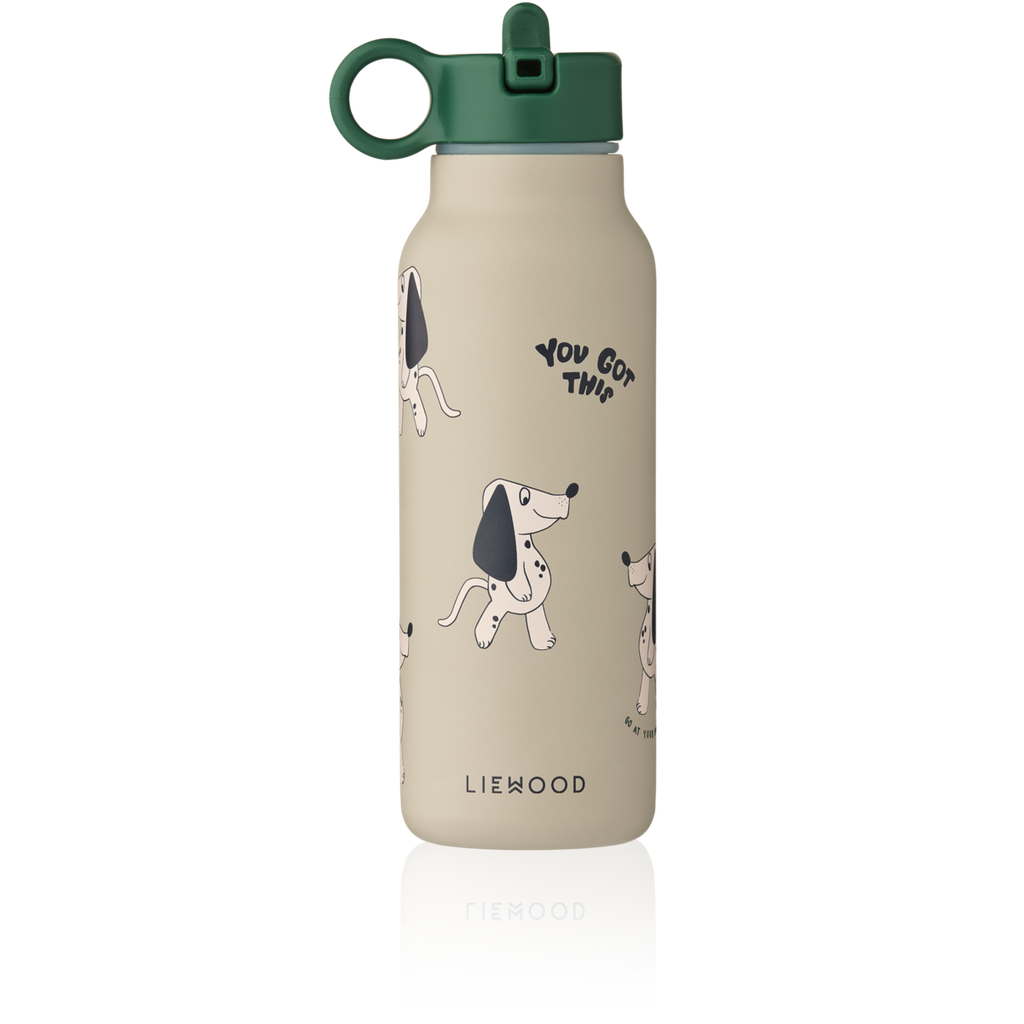Gourde Falk Dakota Dog - Liewood