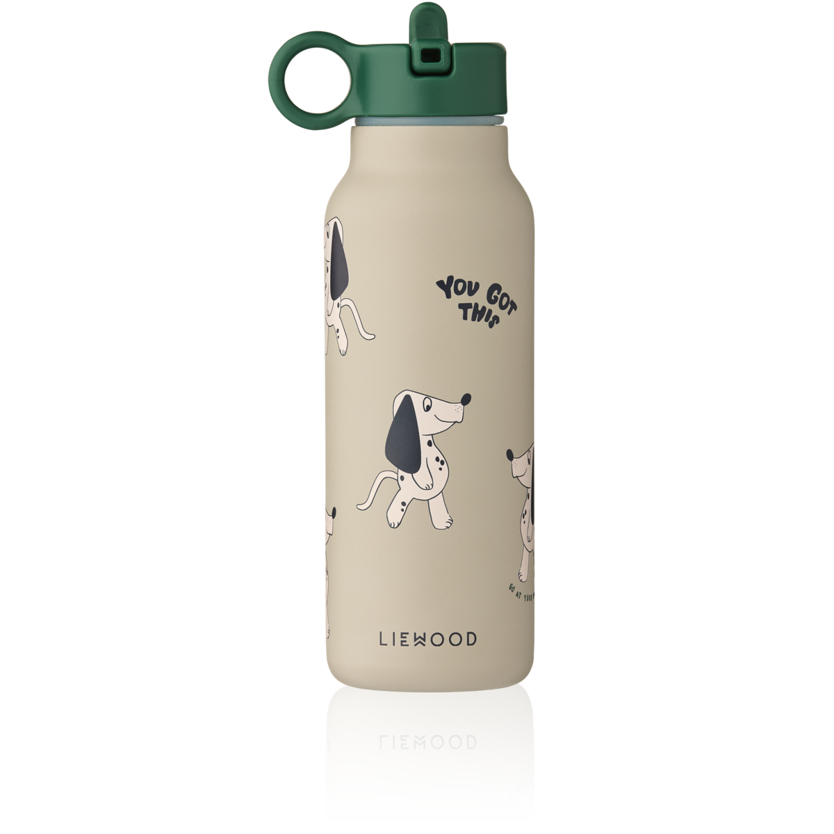 Gourde Falk Dakota Dog - Liewood