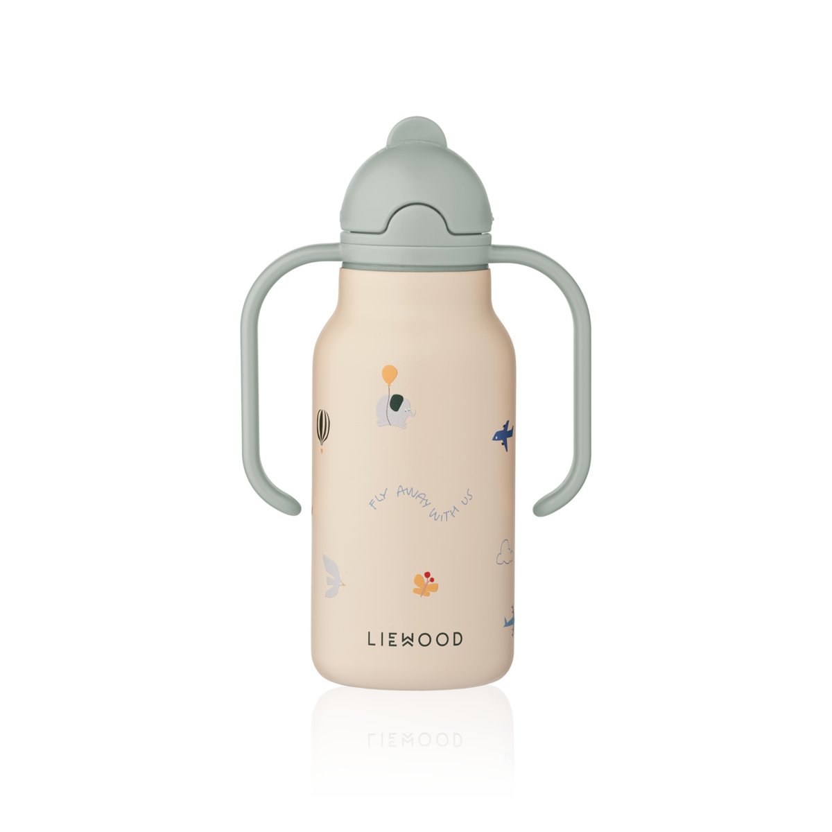 Gourde Kimmie Flying - Liewood
