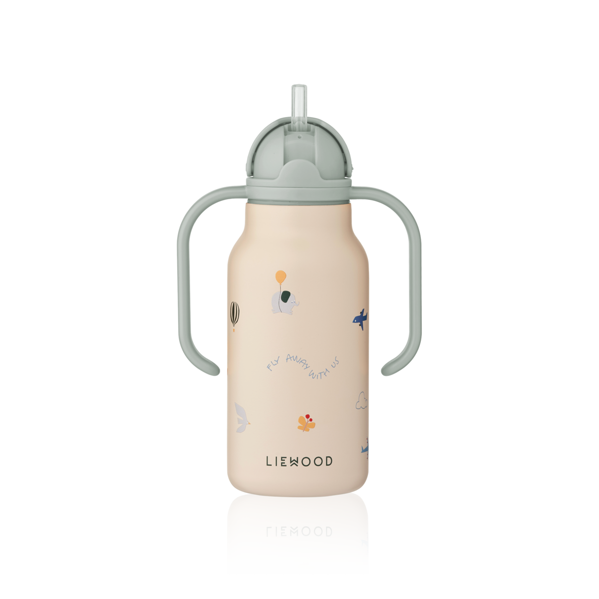 Gourde Kimmie Flying - Liewood