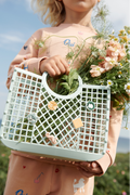 Panier menthe Samantha - Liewood
