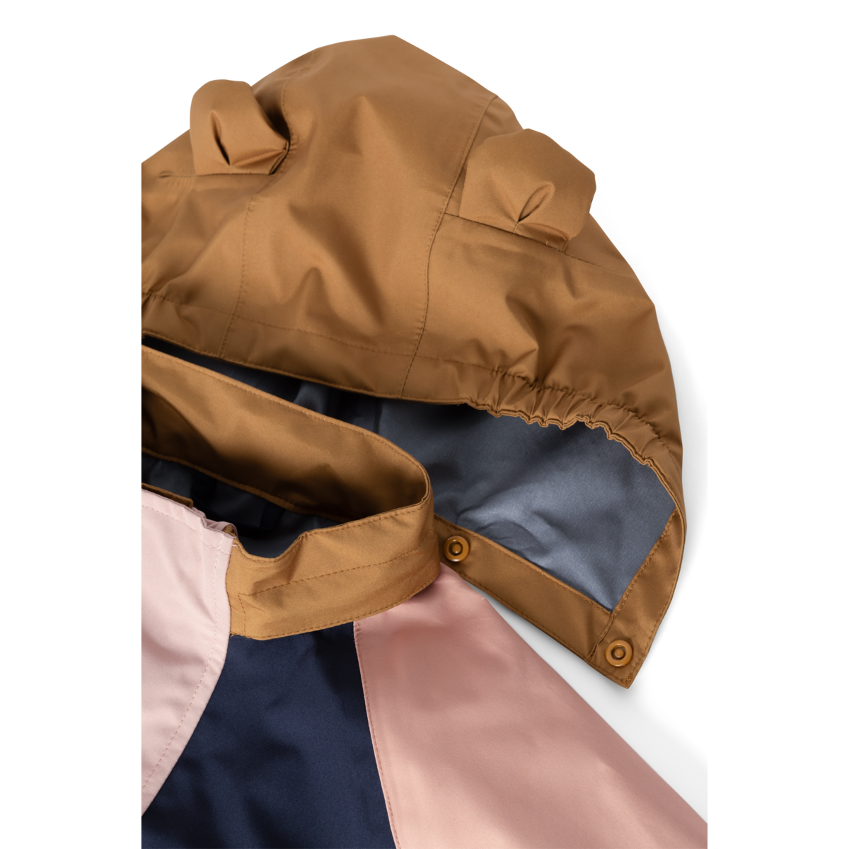 Imperméable Manu rose - Liewood