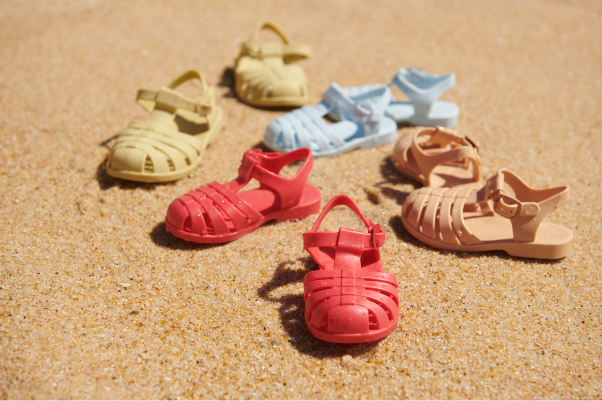 Sandales Watermelon Bre - Liewood