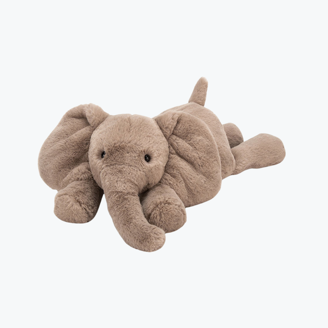 Elephant Smudge - Jellycat