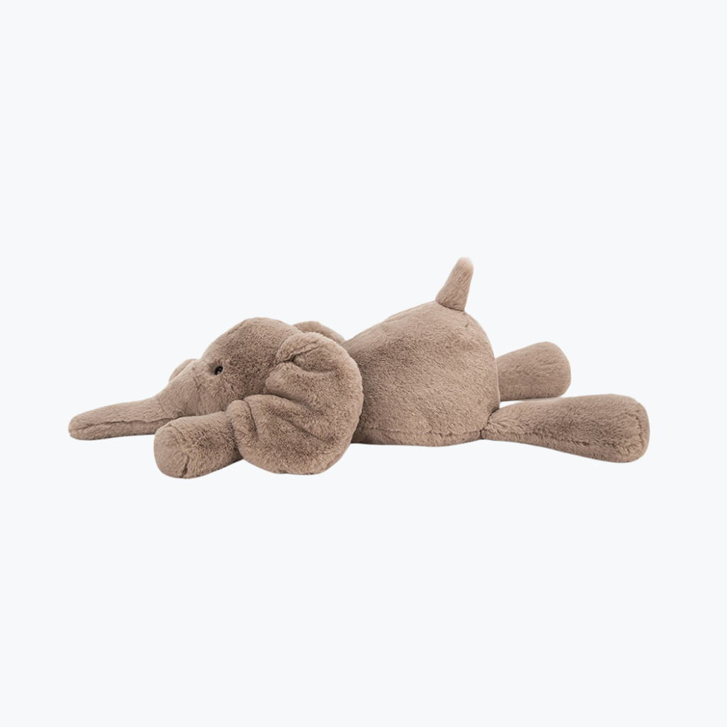 Elephant Smudge - Jellycat