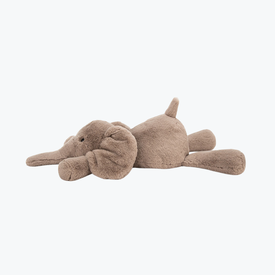 Elephant Smudge - Jellycat