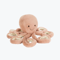 Octopus Odell - Jelly Cat